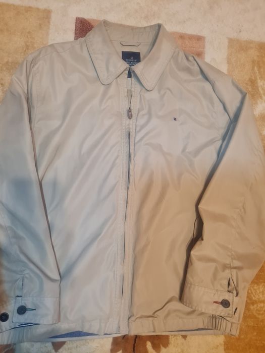 Geaca Nordgreen Bej Antivant