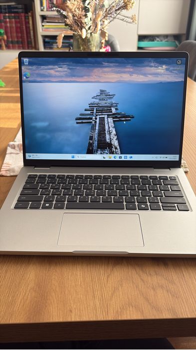 Laptop Dell Pro 14 PC14250, 16 gb RAM