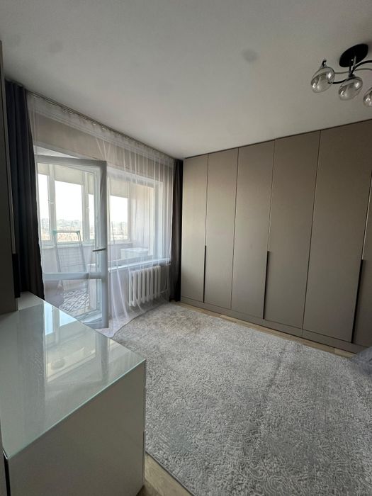 Сдам 2х ком квартиру