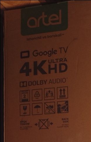 Televizor Artel 50 li