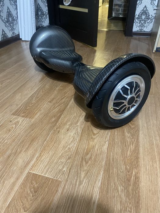 Продам героскутер