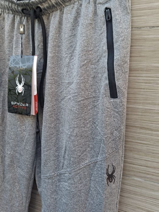 Spyder Active  - Мъжко  долнище  с етикет.