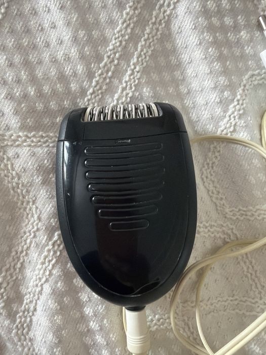 Депилятор электрический philips