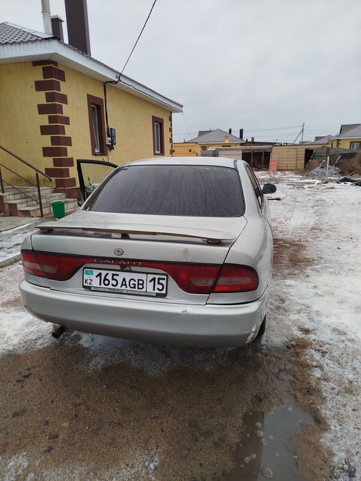 Продам Митсубиси галант