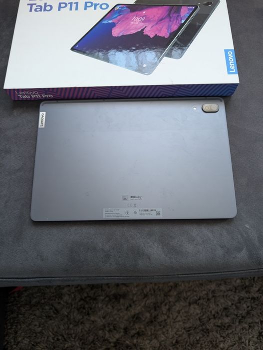 Tableta  LENOVO TAB  P11  PRO