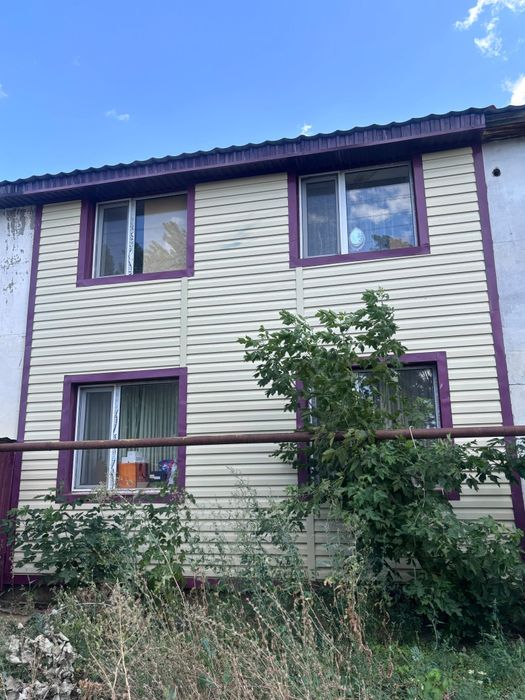 Продам таунхаус в п. Жанаконыс