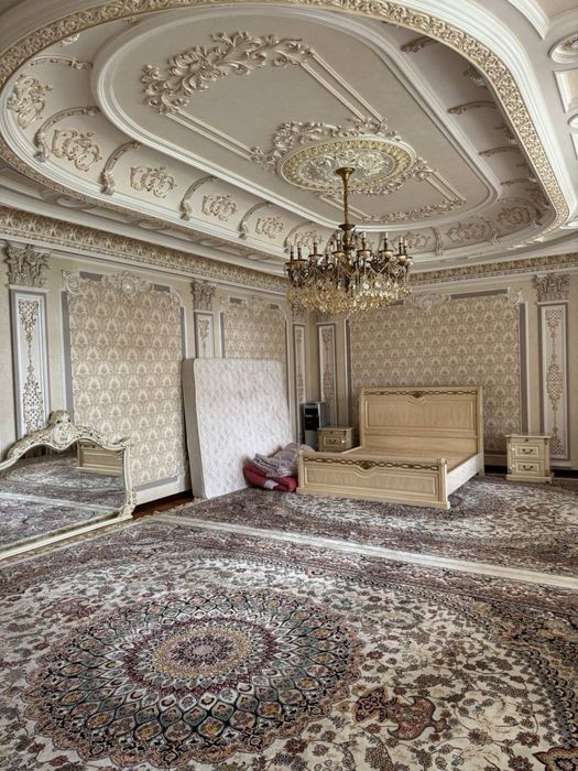 Енги 16 йиллик Бунёдкор махалла  7 сотих 9 хона Евроремонт