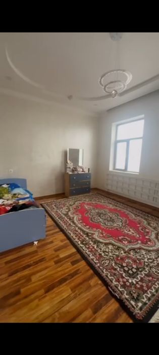 Кибрай Селекцияда 3,6соток 6хона 2этажли участка N070