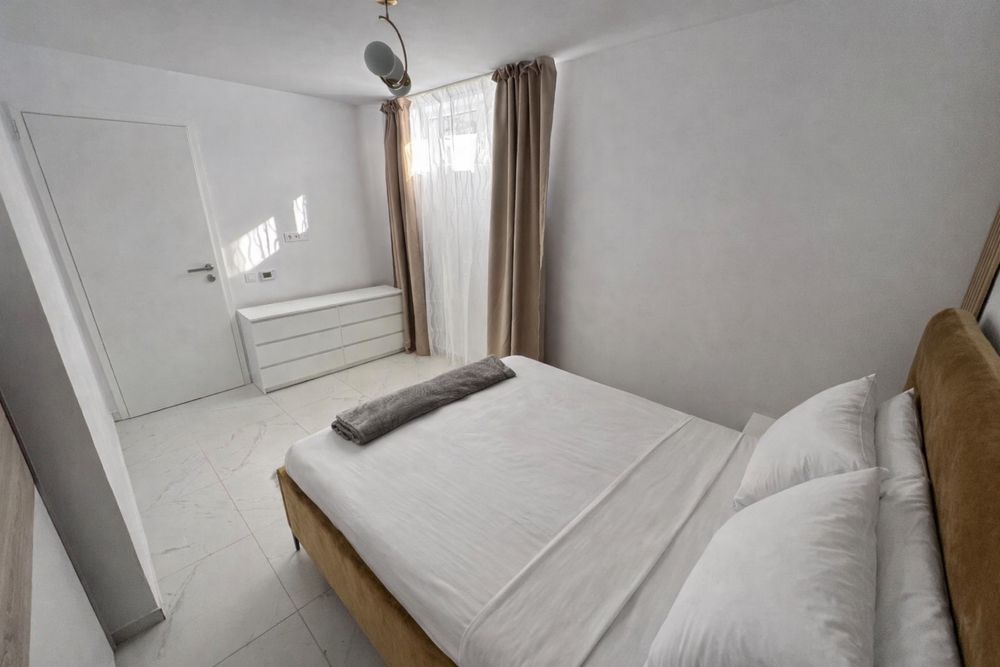 Apartament 2 camere Otopeni de inchiriat
