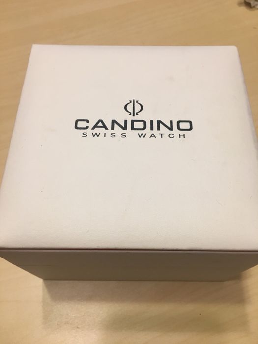 Ceas Candino C4412 swiss made