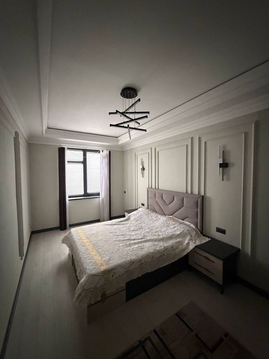 Сдается 2 комнатная квартира