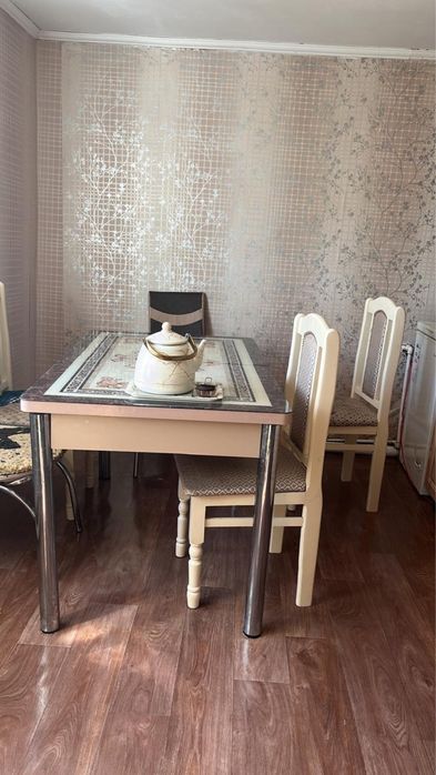 Продам дом в пос. Володарское