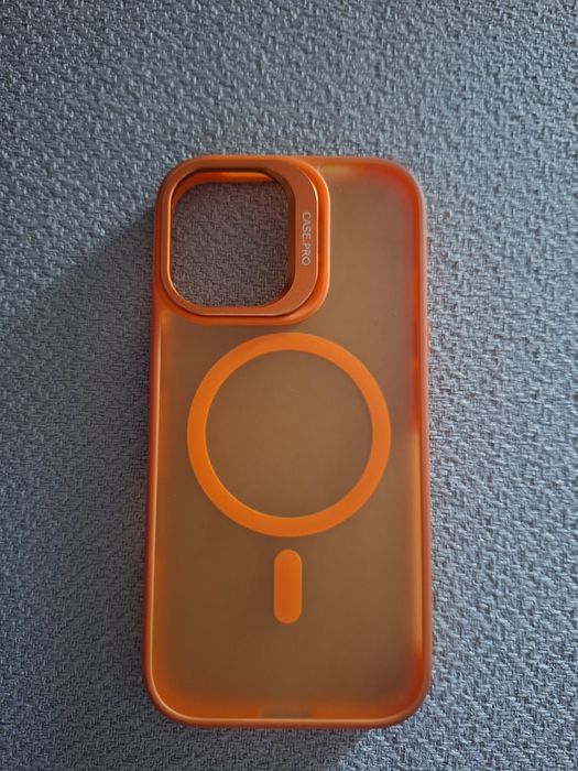 Husa pentru iPhone 17