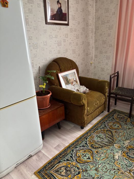Продам дом в Саумалколе