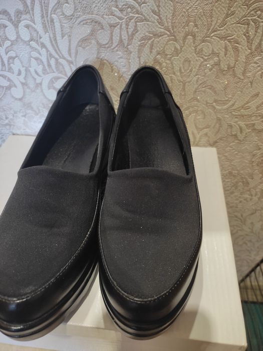 Туфли  размер 35.