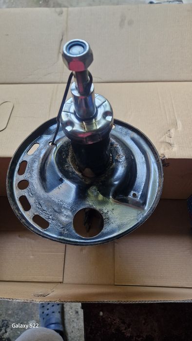 Армотесиори Toyota Rav 4 3генерация