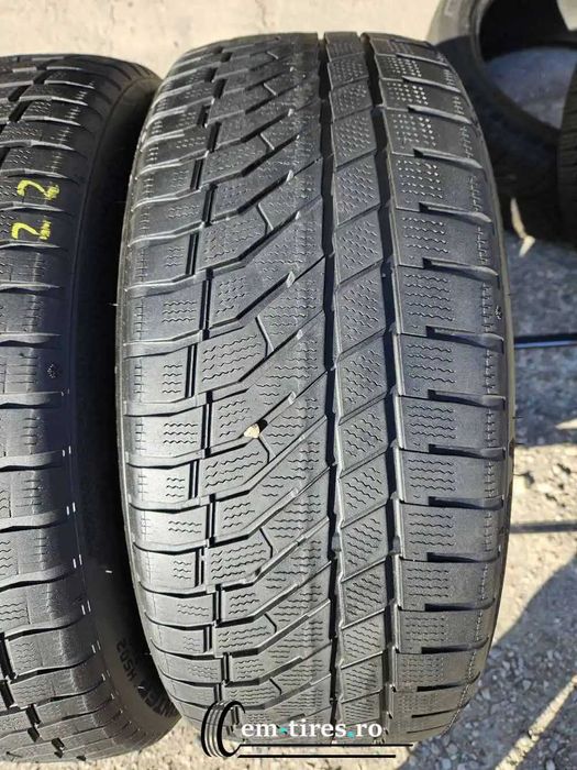 SET 2 Anvelope Iarna 235/45 R19 FALKEN Eurowinter HS02 Pro 99W