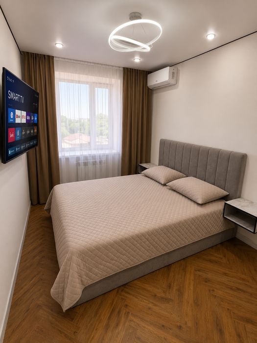 Квартира в центре 45й квартал