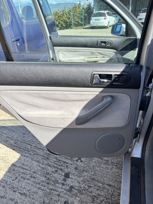 Golf 4 1.6sr на части
