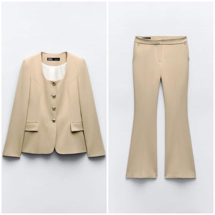 Костюм Зара размер С