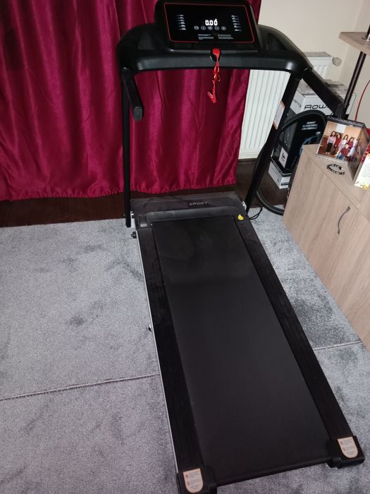 Banda de alergat electrica ProFit