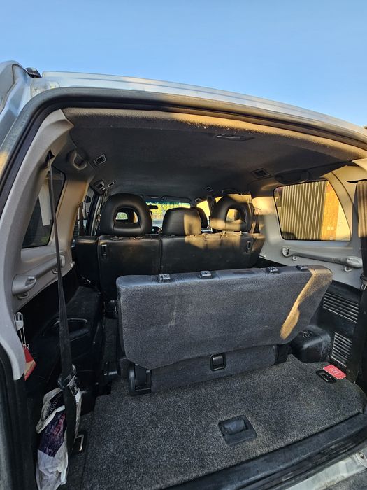 Mitsubishi Pajero 3.2DID  Mk3