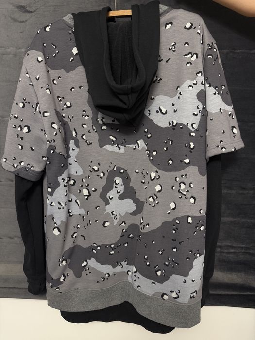 Hanorac SnowBoard DC