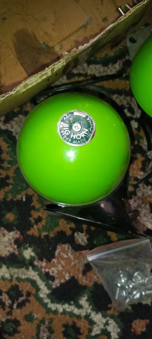 Pabeda signal neksiya 2 zamok led Lampochka hammasi yangi