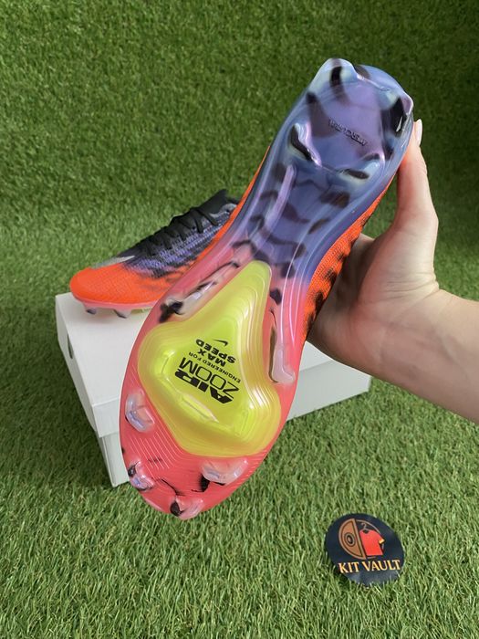 Nike Zoom Mercurial Elite