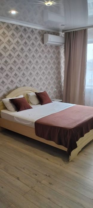 Продам 1ком квартиру в районе Сити Центра
