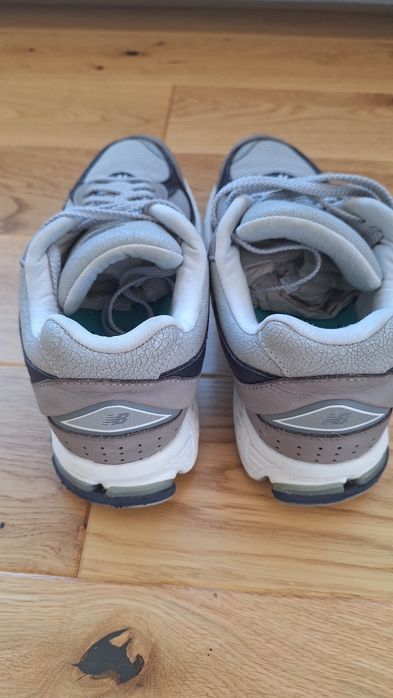 New Balance 2002