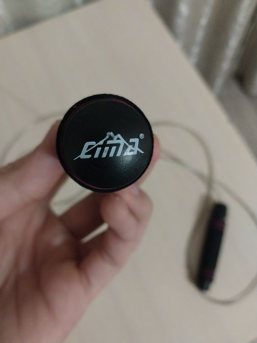 Скакалка бренда Cima