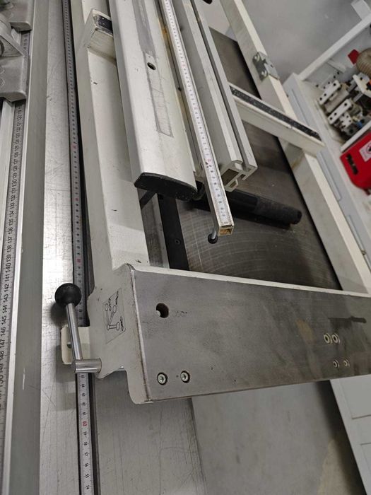 форматно-раскроечных станок SCM Class SI 300