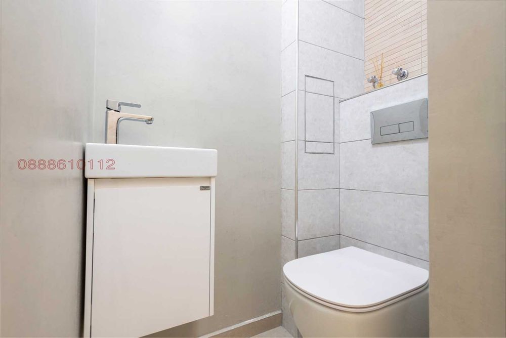 Продава се Тристаен апартамент в Варна, Лятно кино Тракия - 93 кв.м за 1423 €/кв.м - Снимка #7