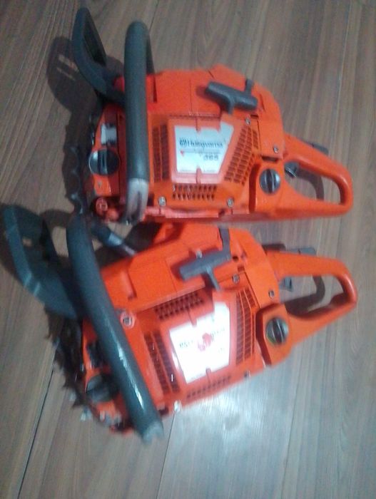 Drujbe Husqvarna 365 de vânzare