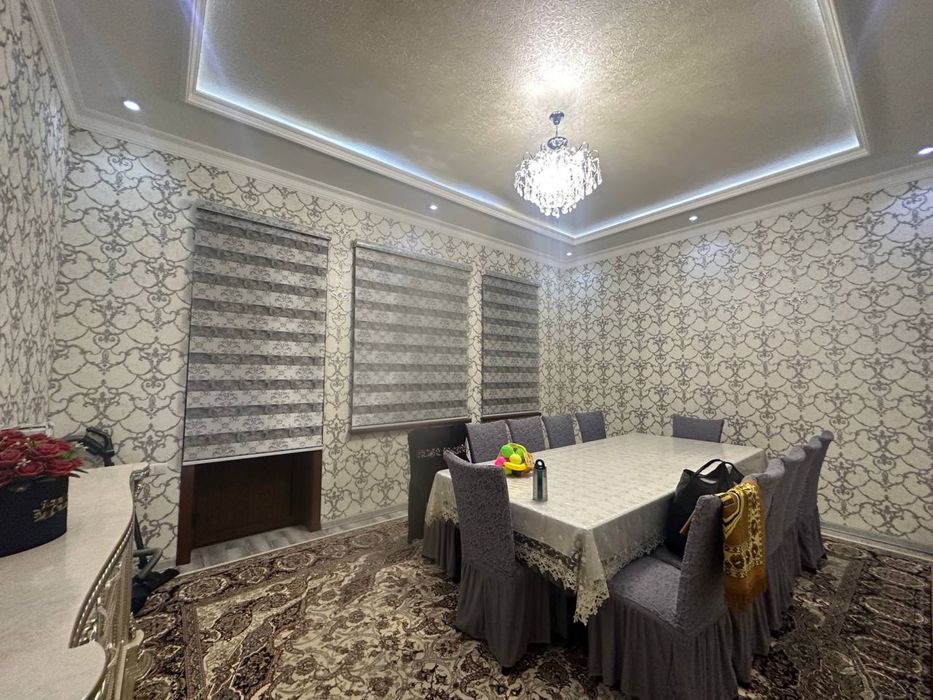 Хасанбой Тикланиш 2,3 сотих участка ховли сотилади