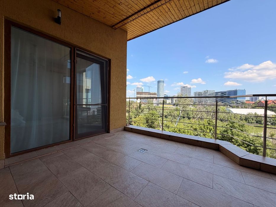 Apartament 4 Camere | Floreasca | 119Mp Utili + Terasa