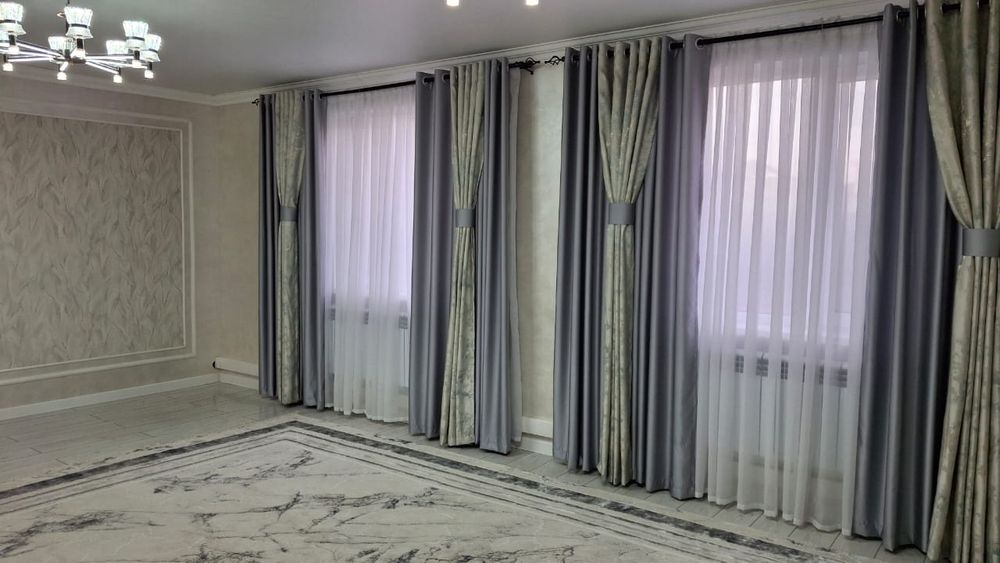 Квартира частный дом