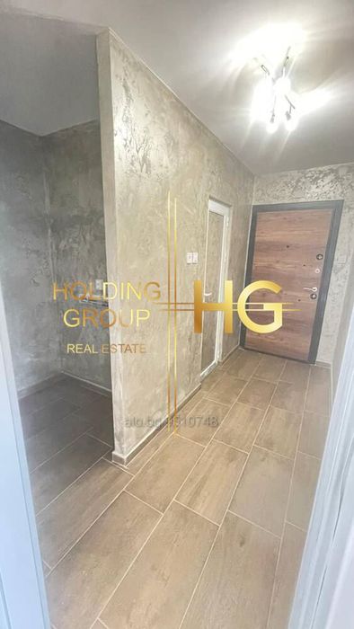 Продава се Тристаен апартамент в Варна, Младост 1 - 62 кв.м за 1823 €/кв.м - Снимка #7