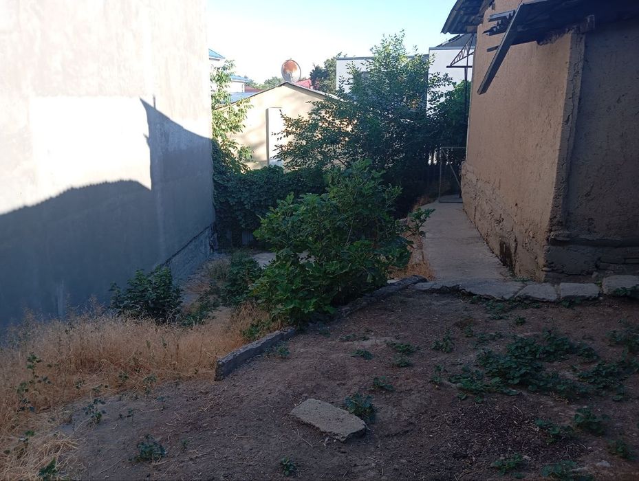 Дом в центре Дархан