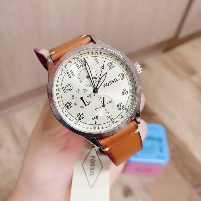 Ceas Original FOSSIL