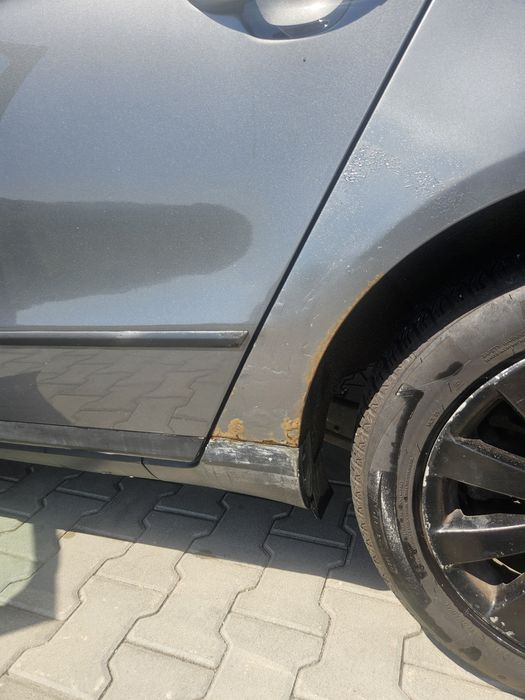 Passat B6 1.9TDI
