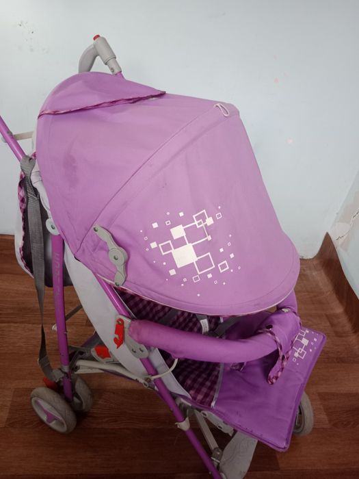 Продам колясу в хорошем состоянии