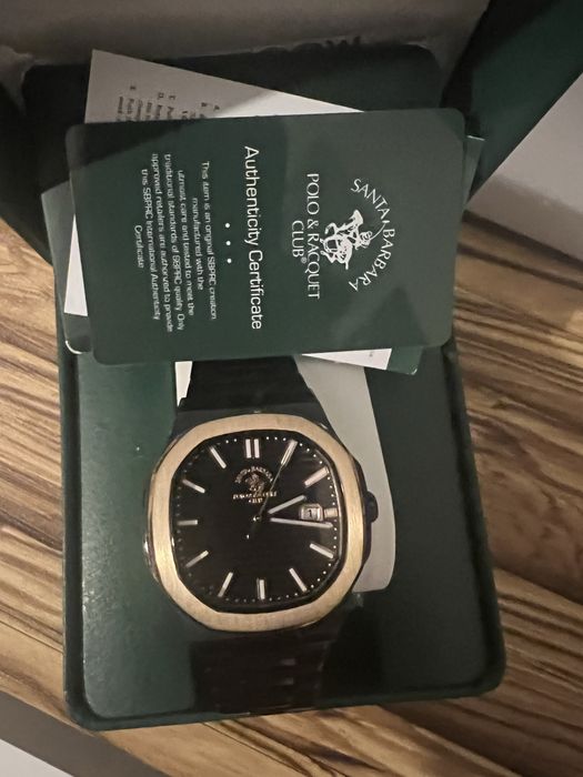 SB polo наручные часы мужские