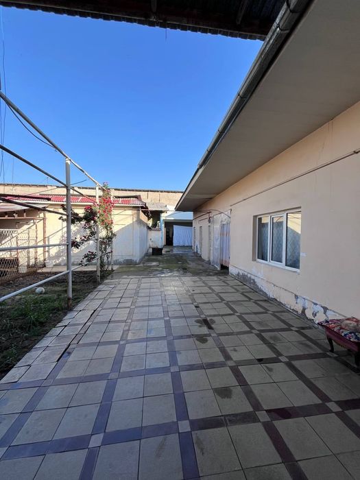 Продаётся . Дом 7 соток.