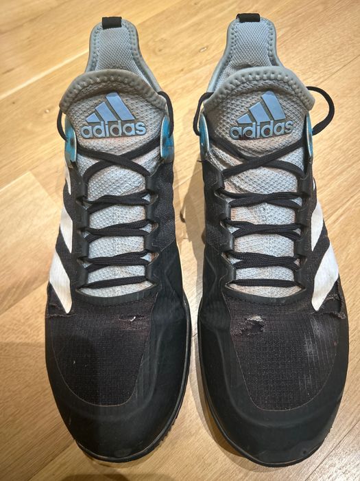 Мъжки маратонки за тенис Адидас