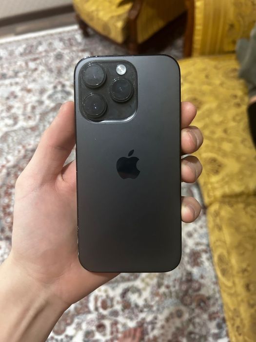 Iphone 14 pro 256gb