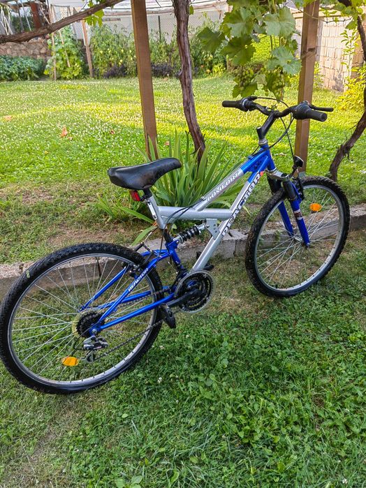Велосипед Predator Comfort