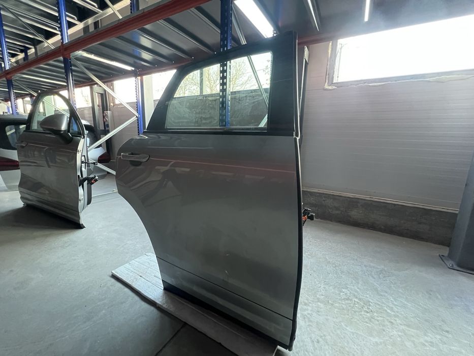 Porsche Cayenne 958 Facelift врата/врати