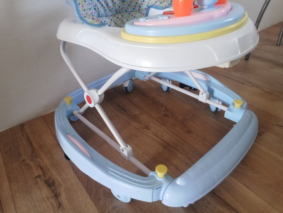 Ходунок сатылады